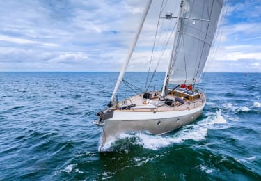 Bestevaer 62 Luskentyre